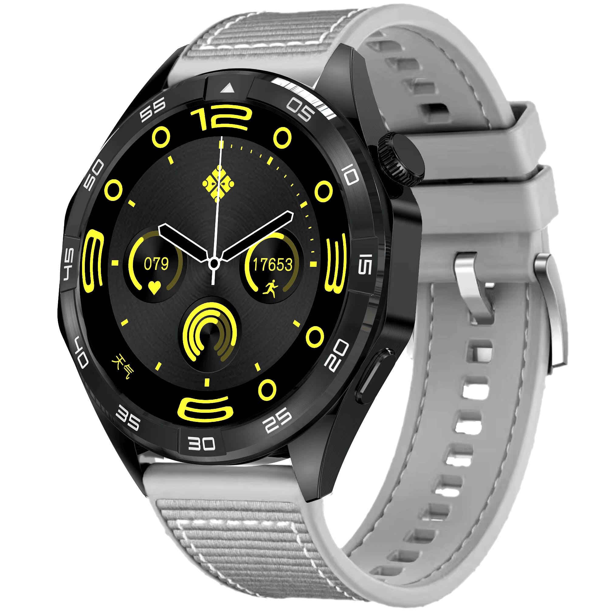 smart watch