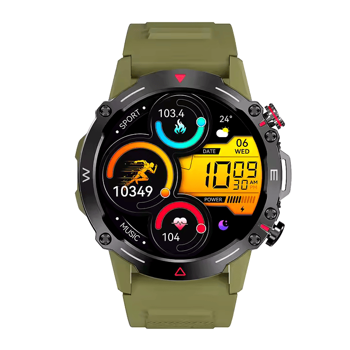 smart watch