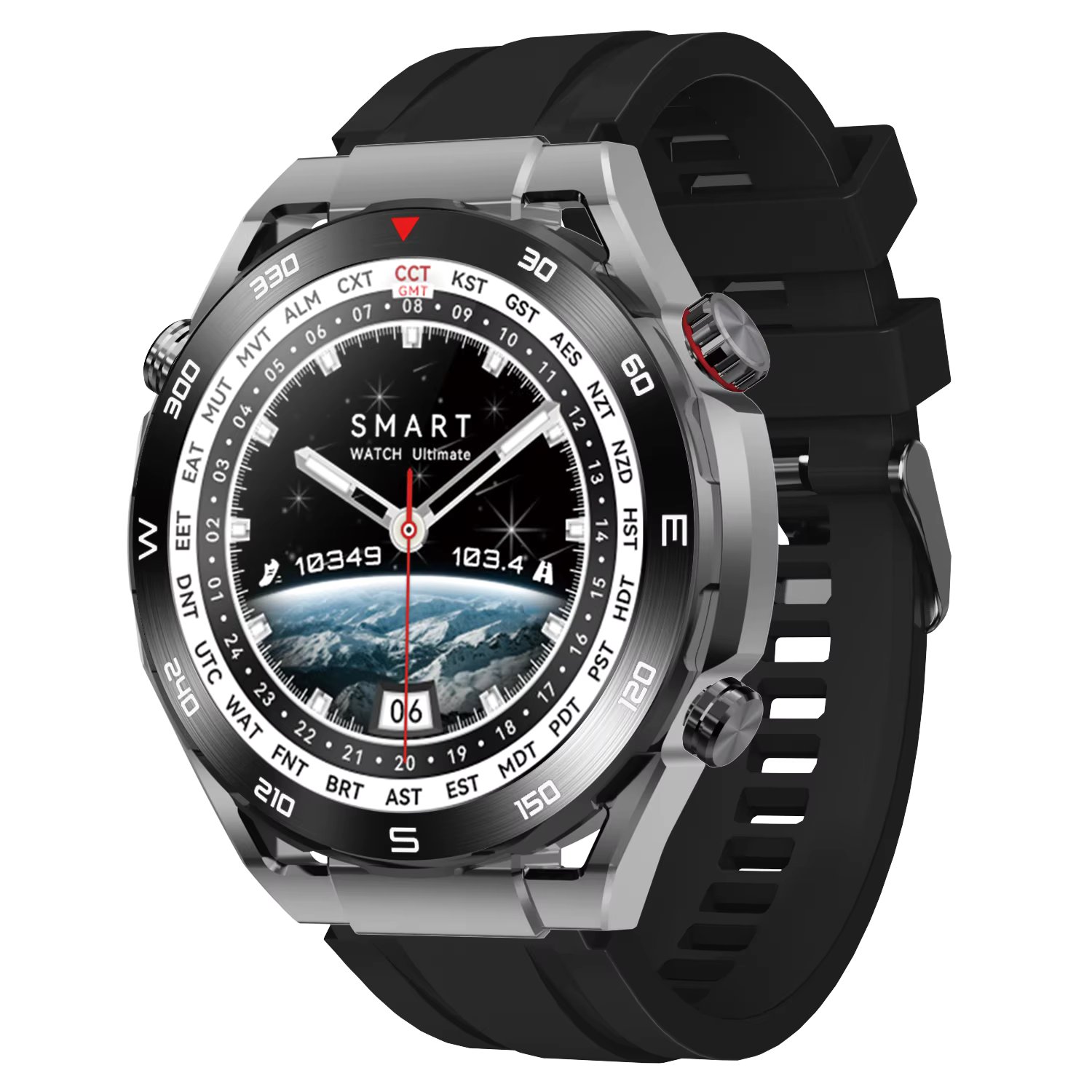 smart watch