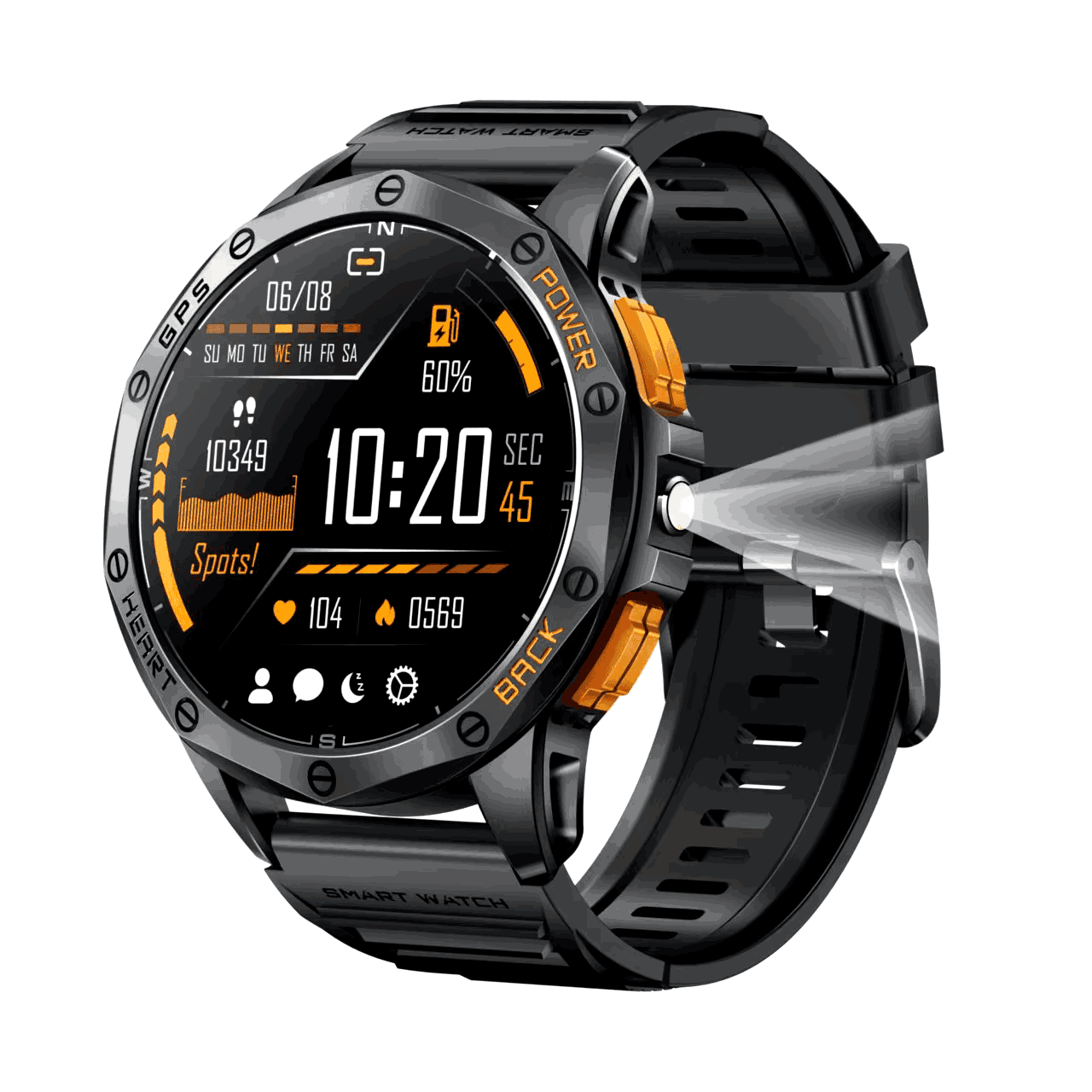 smart watch