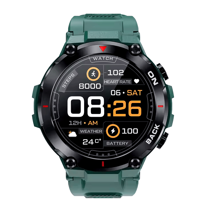 smart watch
