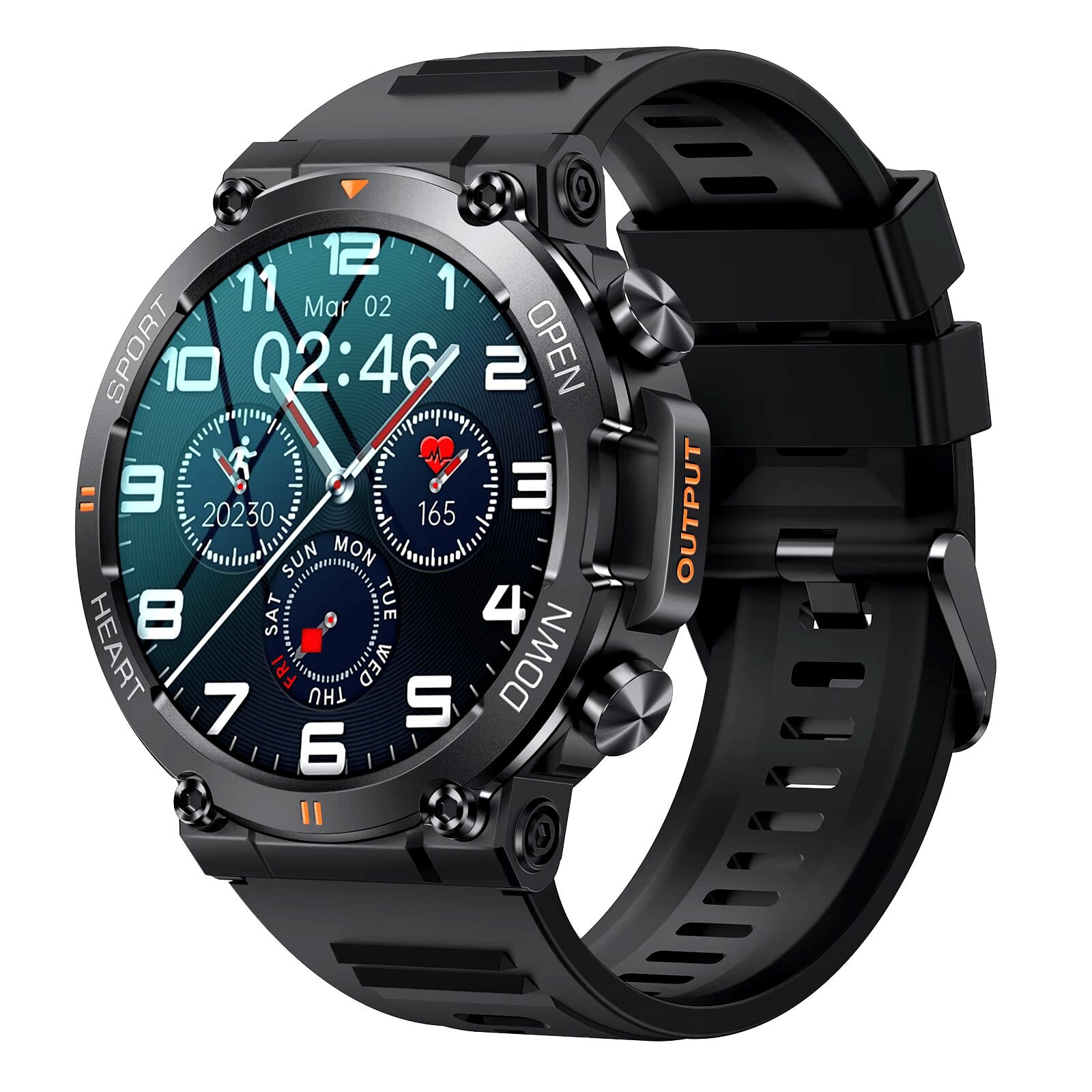 smart watch