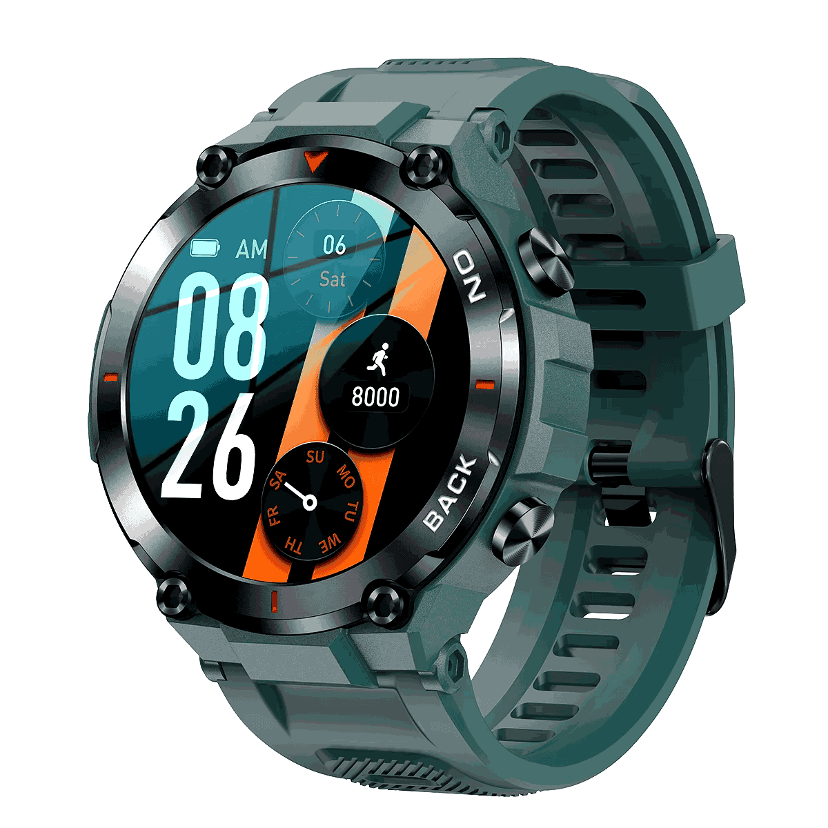 SmartWatch
