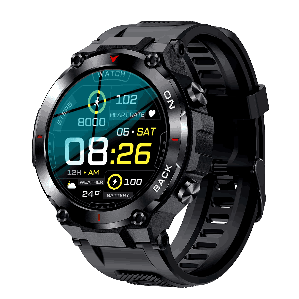 SmartWatch